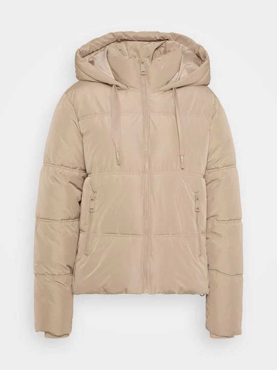 Foto van product Winterjas Vero Moda beżowy