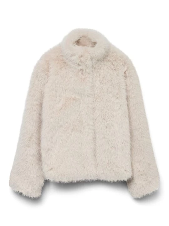 Foto van product Winterjas Vero Moda beżowy
