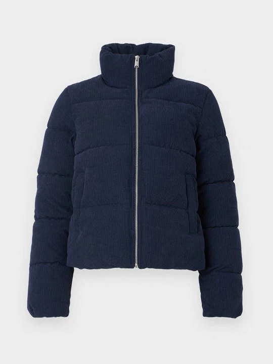 Foto van product Winterjas Vero Moda donkerblauw