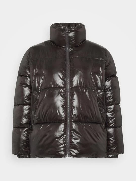 Foto van product Winterjas Vero Moda donkerbruin