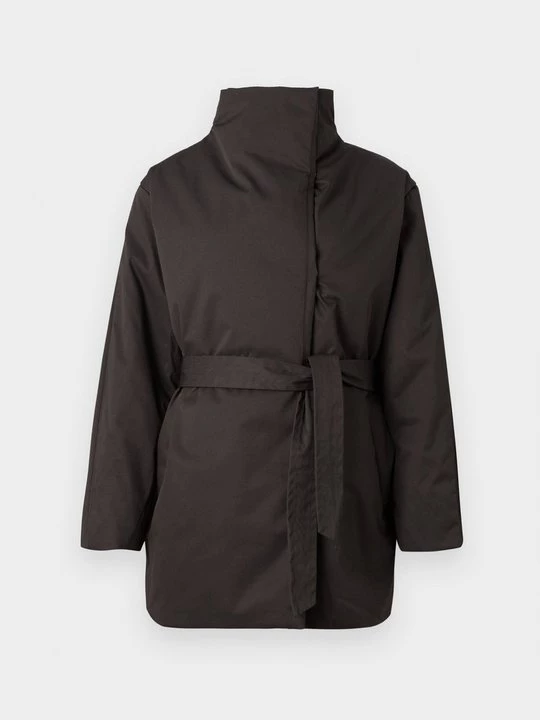 Foto van product Winterjas Vero Moda donkerbruin