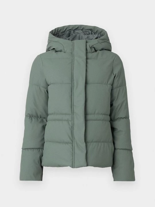 Foto van product Winterjas Vero Moda groen