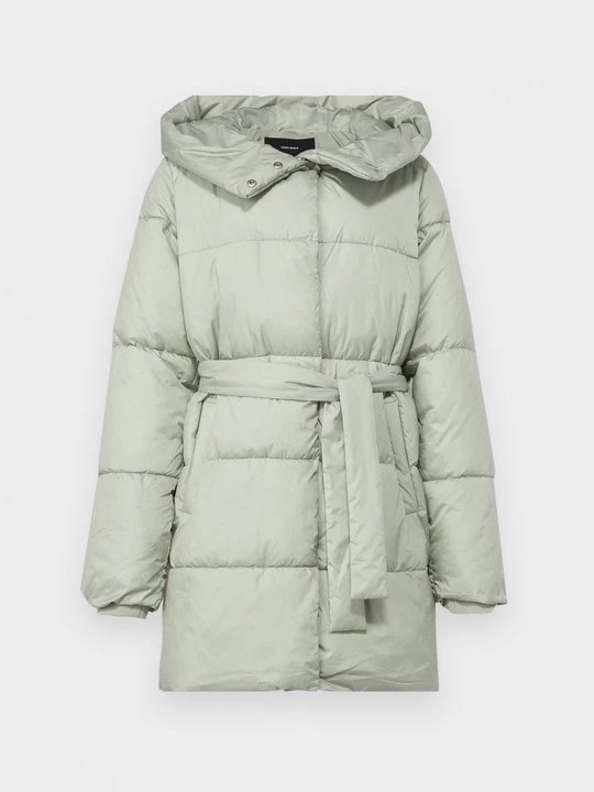 Foto van product Winterjas Vero Moda olijfgroen