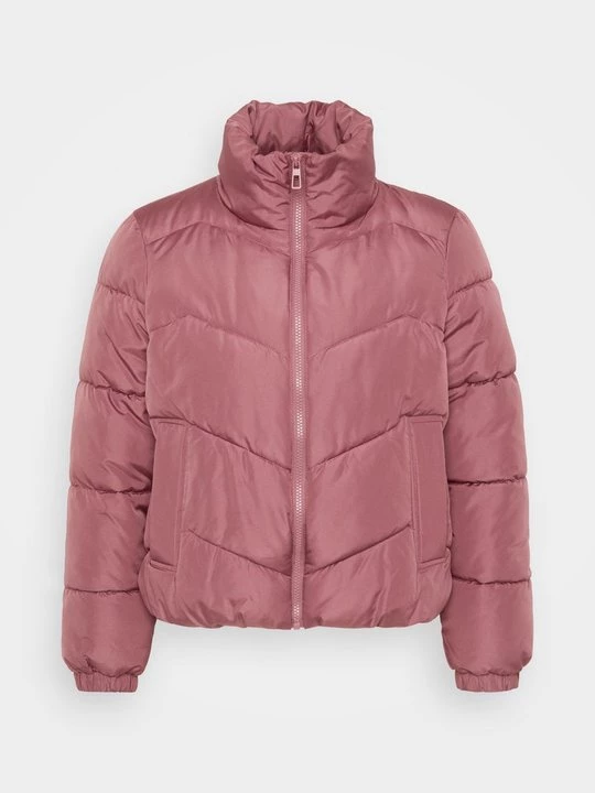Foto van product Winterjas Vero Moda roze