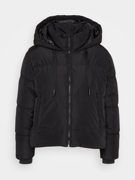 Foto van product Winterjas Vero Moda zwart