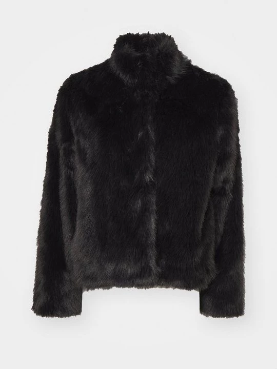 Foto van product Winterjas Vero Moda zwart