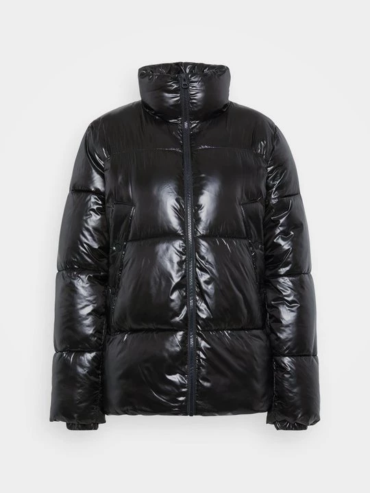 Foto van product Winterjas Vero Moda zwart