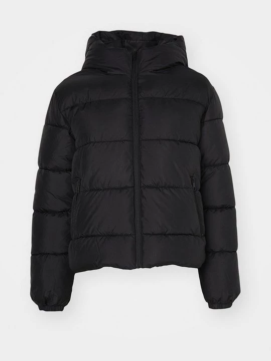 Foto van product Winterjas Vero Moda zwart