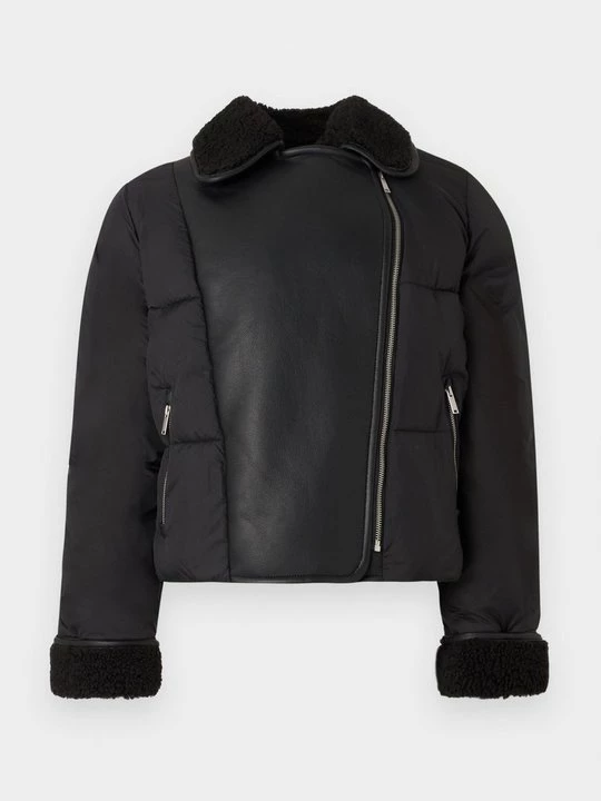 Foto van product Winterjas Vero Moda zwart