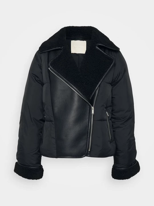 Foto van product Winterjas Vero Moda zwart