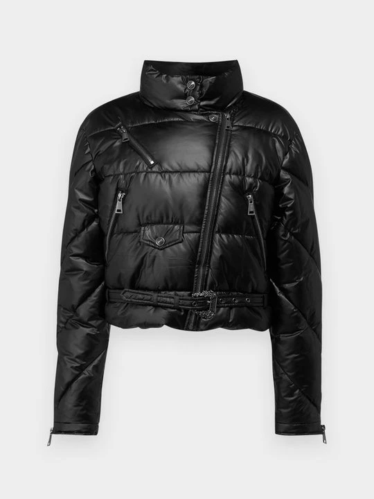 Foto van product Winterjas Versace Jeans Couture zwart