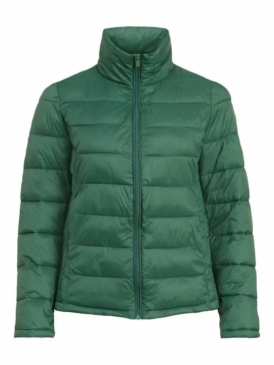 Foto van product Winterjas Vila groen