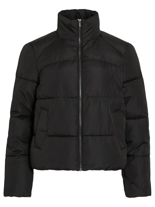 Foto van product Winterjas Vila zwart