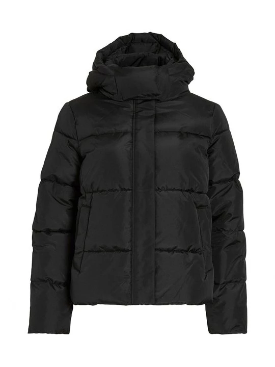 Foto van product Winterjas Vila zwart