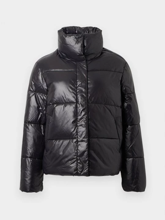 Foto van product Winterjas Vila zwart