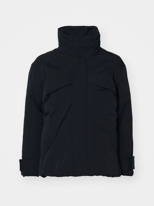 Foto van product Winterjas Weekday zwart