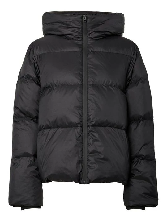 Foto van product Winterjas Y.A.S zwart