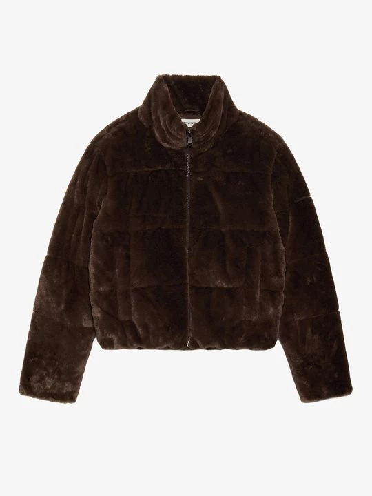 Foto van product Winterjas YOURTURN By Zalando bruin