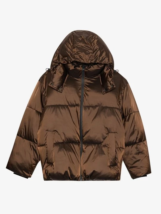 Foto van product Winterjas YOURTURN By Zalando bruin