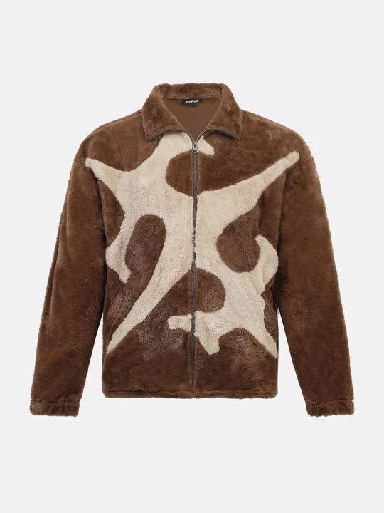 Foto van product Winterjas YOURTURN By Zalando bruin