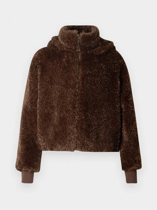 Foto van product Winterjas YOURTURN By Zalando bruin