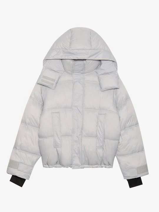 Foto van product Winterjas YOURTURN By Zalando lichtgrijs