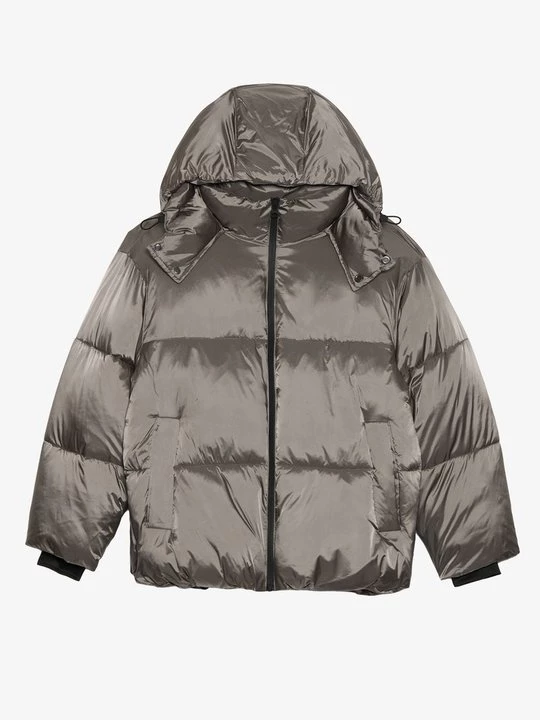 Foto van product Winterjas YOURTURN By Zalando taupe