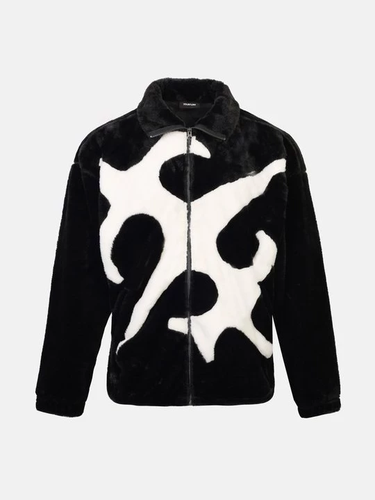 Foto van product Winterjas YOURTURN By Zalando zwart