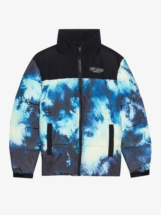 Foto van product Winterjas YOURTURN By Zalando zwart
