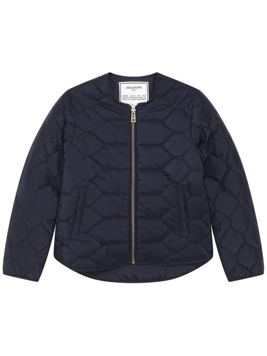Foto van product Winterjas Zadig&Voltaire blauw