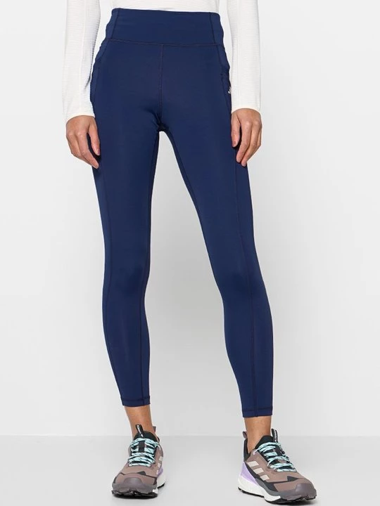 Foto van product Winterlegging Adidas blauw
