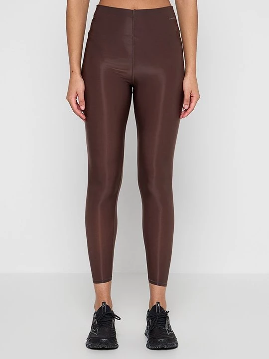 Foto van product Winterlegging Calvin Klein bruin