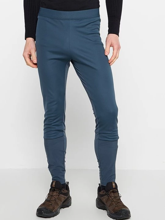 Foto van product Winterlegging Salomon blauw