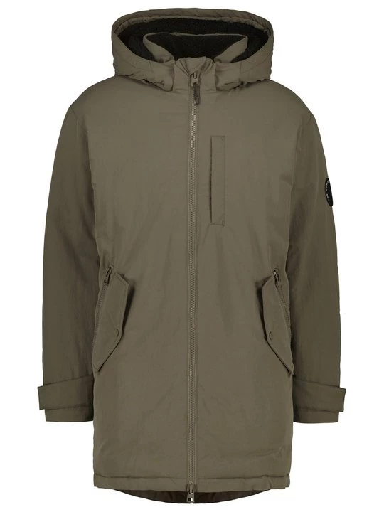 Foto van product Wintermantel ALIFE & Kickin