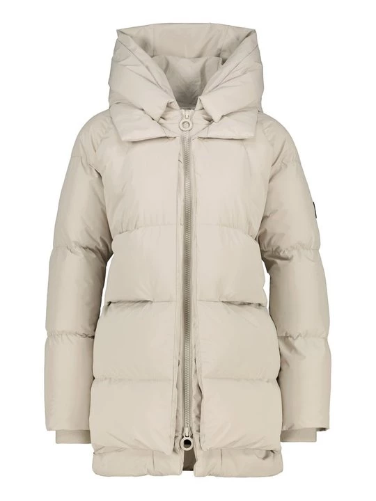 Foto van product Wintermantel ALIFE & Kickin beżowy