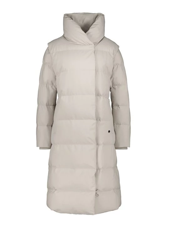 Foto van product Wintermantel ALIFE & Kickin beżowy