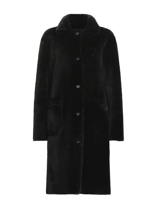 Foto van product Wintermantel AllSaints zwart