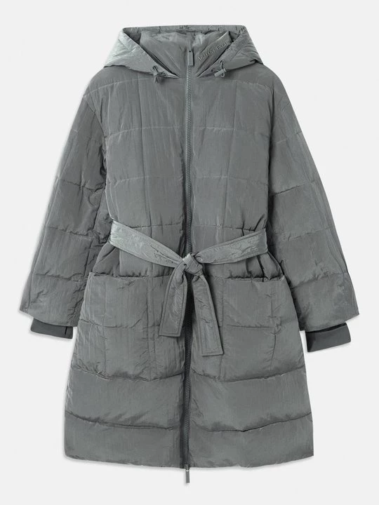 Foto van product Wintermantel Armani Exchange