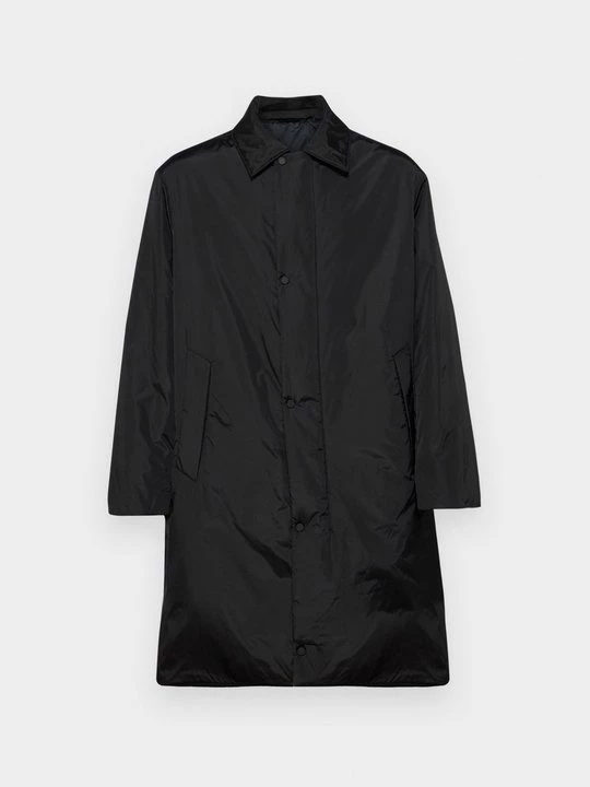 Foto van product Wintermantel Armani Exchange zwart