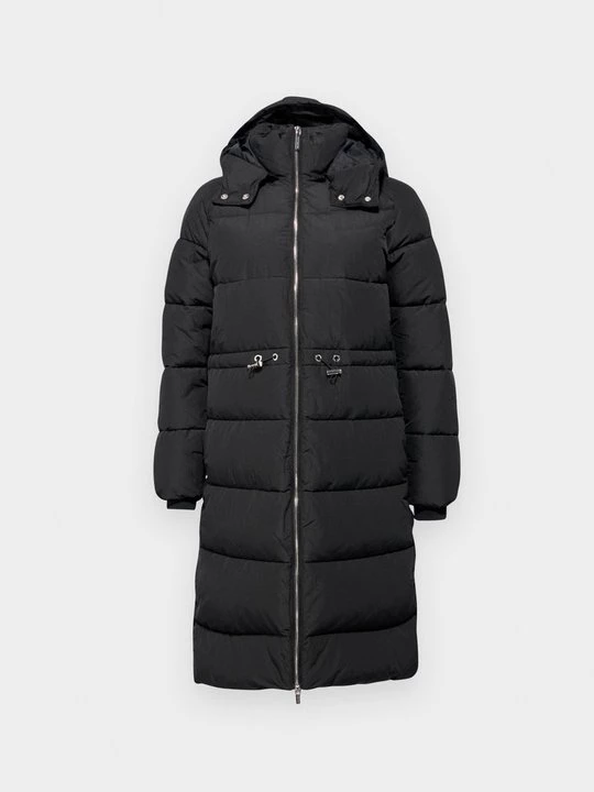 Foto van product Wintermantel Armani Exchange zwart