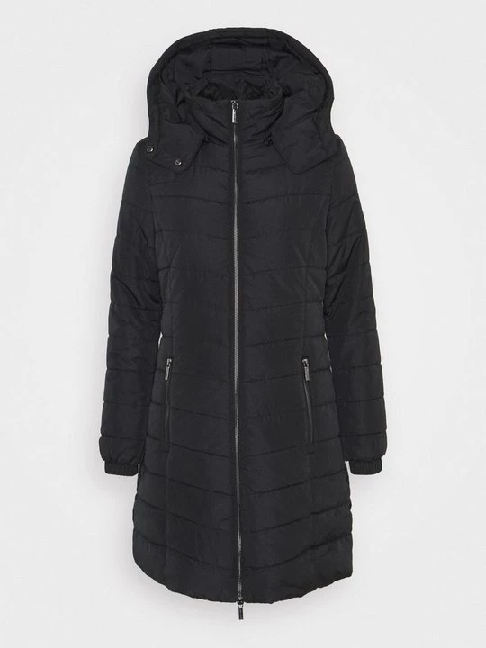 Foto van product Wintermantel Armani Exchange zwart