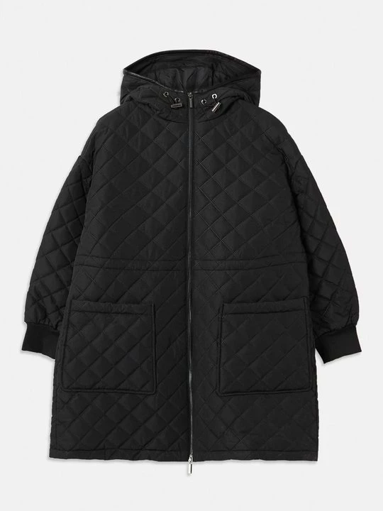 Foto van product Wintermantel Armani Exchange zwart