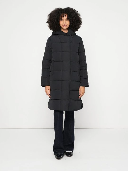 Foto van product Wintermantel Bally zwart