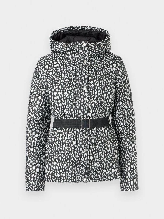 Foto van product Wintermantel Barbour zwart