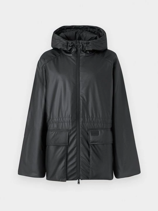 Foto van product Wintermantel Barbour zwart