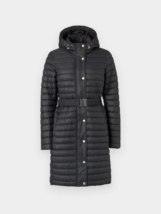 Foto van product Wintermantel Barbour zwart