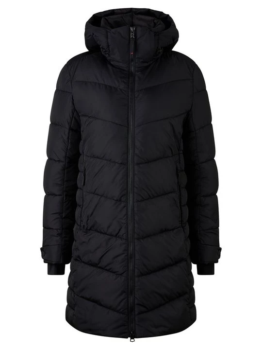 Foto van product Wintermantel Bogner Fire + Ice zwart