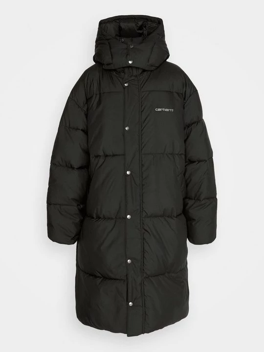 Foto van product Wintermantel Carhartt WIP zwart