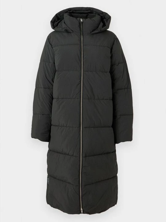 Foto van product Wintermantel Closed zwart