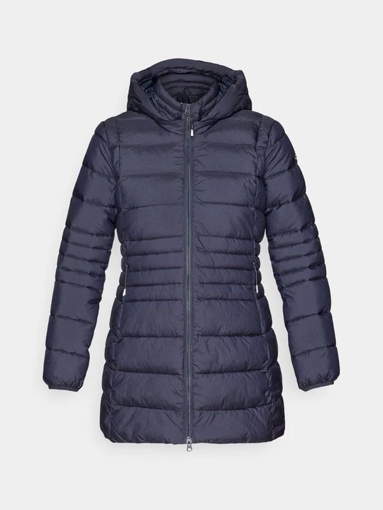 Foto van product Wintermantel CMP donkerblauw